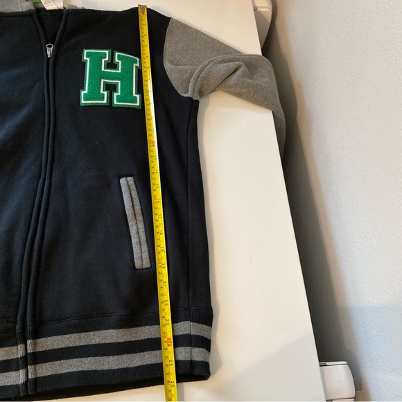 Stranger Things Varsity Jacket. Size Small. Unisex - Picture 10 of 11